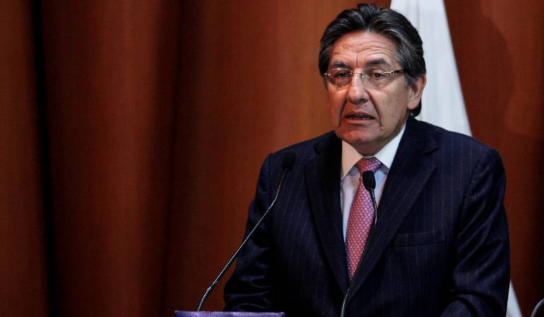Organización de la Fiscalía frente al proceso de paz: Fiscal confirma supresión de 4500 cargos no provistos con reforma a la Fiscalía