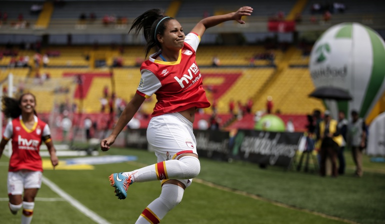 Definidas las semifinales de la Liga Femenina