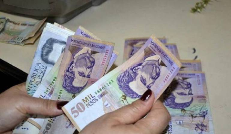 Deudas colombianos: Deudas de los hogares con la banca llegó $187,5 billones