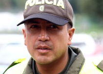 El coronel Juan Francisco Peláez se quedó sin su ascenso