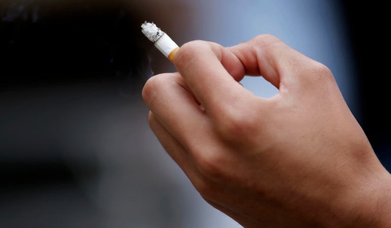 Consumo de cigarrillo en Colombia: En Colombia cada año mueren 21.000 personas por enfermedades relacionadas con el cigarrillo