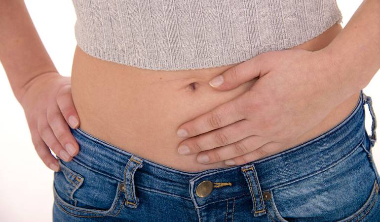 Dolor menstrual