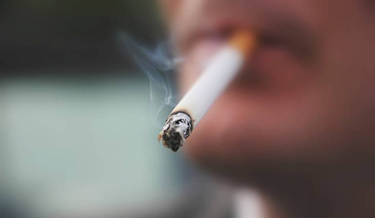 Impuesto al cigarrillo: Con impuesto al cigarrillo el sistema de salud espera ahorrar 5 billones de pesos