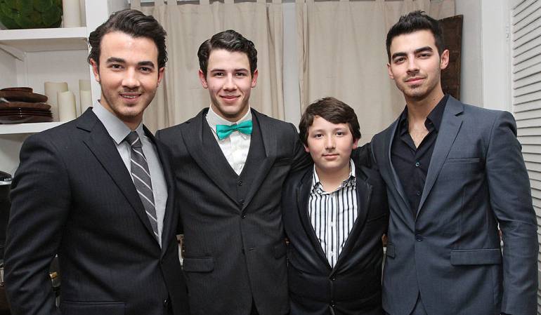 Jonas Brothers