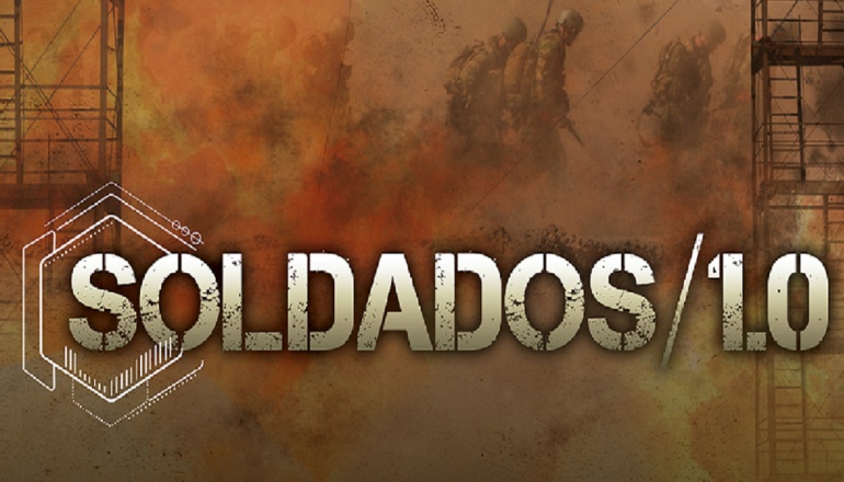'Soldados 1.0' será la nueva apuesta del canal RCN.
