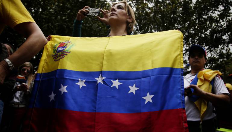 Crisis de Venezuela: Resolución sobre Venezuela quedó descartada en la Asamblea de la OEA