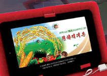 Corea del Norte crea su propio iPad, ¿qué tiene la tableta del país más hermético del mundo?