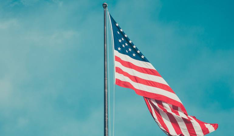 Acuerdo de París Estados Unidos: Retirada de EE.UU. del Acuerdo de París puede provocar subida de 0,3 grados en temperatura