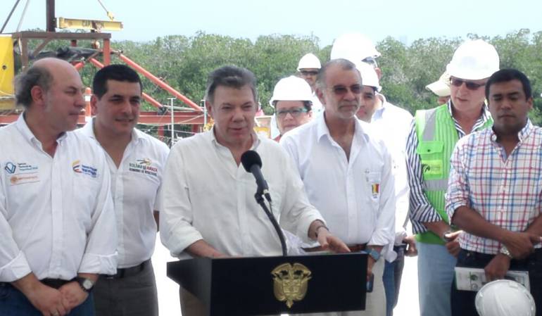 Acuerdo de París Estados Unidos: Lamento el retiro de EE.UU. del acuerdo sobre cambio climático: Santos