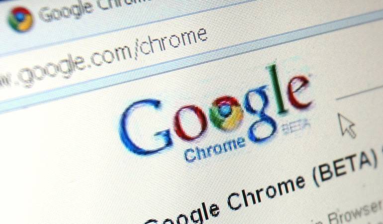 Google Chrome