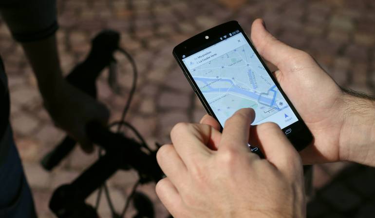 GPS de Japón: Japón construye su propio GPS
