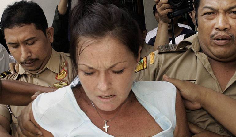La controvertida historia criminal de “La reina de la Marihuana”