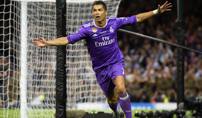 Cristiano Ronaldo crítica Real Madrid: La gente que me critica va a meter la guitarra en el saco: Cristiano Ronaldo