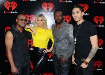 Black Eyed Peas celebrará sus 20 años de trayectoria, sin Fergie