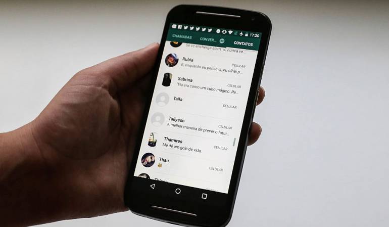 WhatsApp