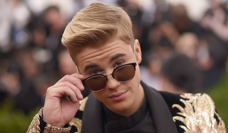 Justin Bieber