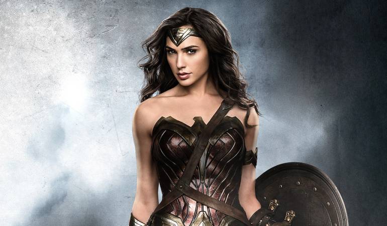Wonder Woman