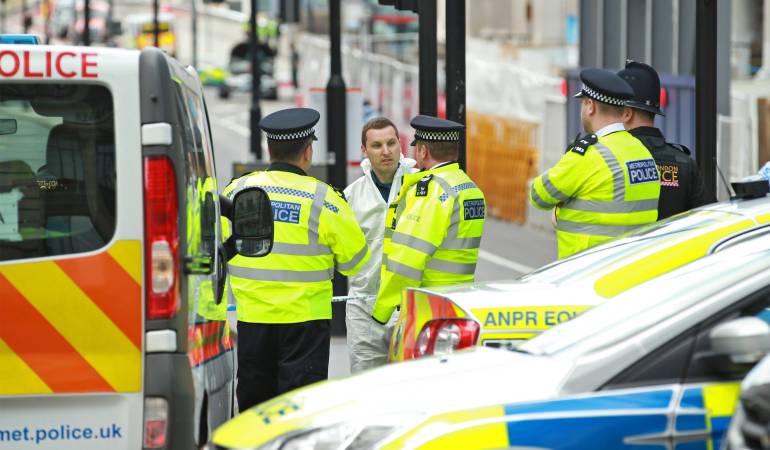 Ecuador rechaza atentados y se solidariza con las víctimas de Londres Ecuador rechaza atentados y se solidariza con las víctimas de Londres