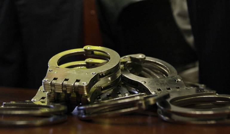 Detención de guerrillero en Bogotá: Gobierno explica detención de comandante guerrillero
