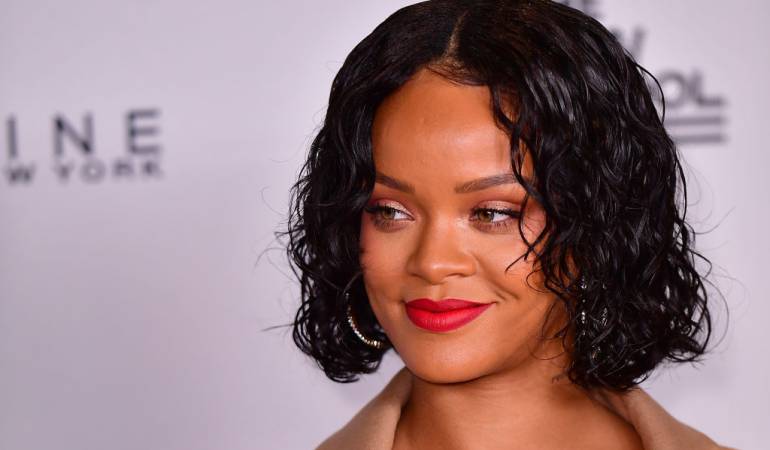 Rihanna