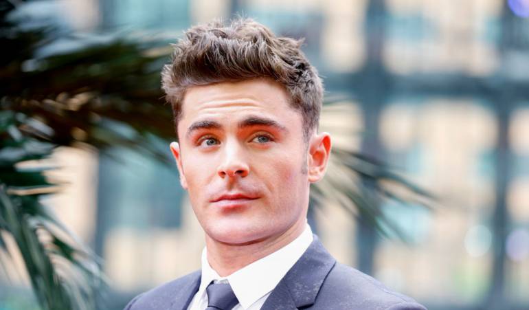Zac Efron
