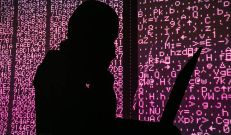 Virus cibernético