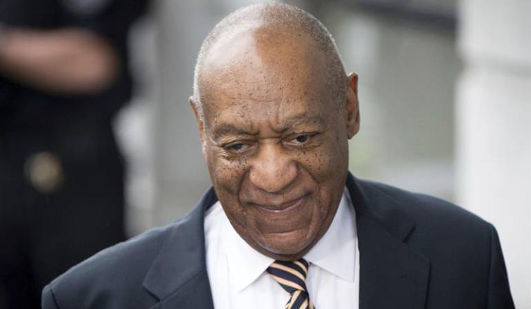 Bill Cosby