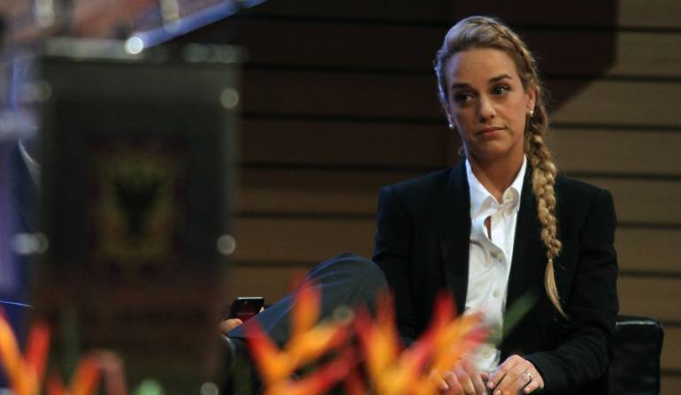 Lilian Tintori