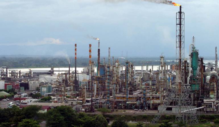 Petróleo