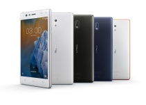 Abran paso, Nokia se renueva y presenta su primer Android