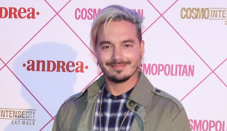 J. Balvin