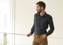Siga estos consejos y luzca sus camisas siempre como nuevas