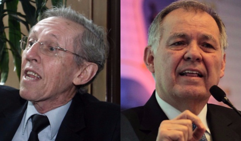 Elecciones 2018: Navarro y Ordóñez engrosan la baraja de candidatos presidenciales