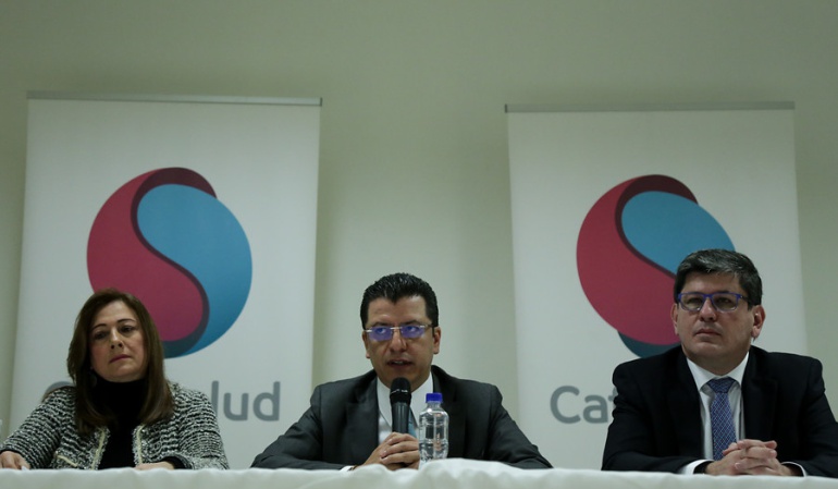 Procuraduría informa que compra de Cafesalud también involucra sus deudas