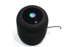 El HomePod, un altavoz inteligente que pone a Siri a competir con Alexa