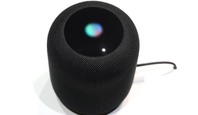 HomePod