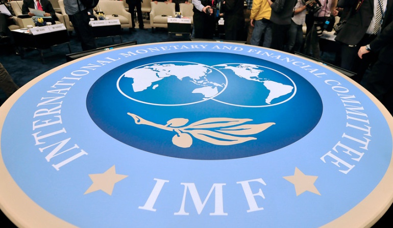 Deuda externa de Colombia: FMI ratifica línea de crédito al país por 11.350 millones de dólares