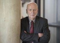 Adam Zagajewski, Princesa de Asturias de las Letras