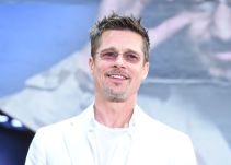 Brad Pitt se convirtió en meteorólogo de televisión