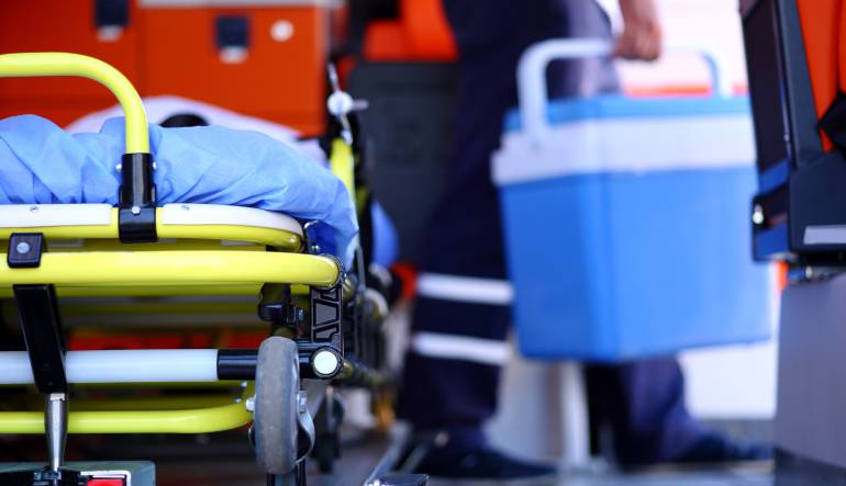 Colombianos roban implementos médicos en Grecia: Grecia busca a banda colombiana acusada de robar equipos médicos en Atenas