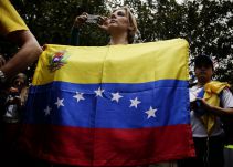 Caucus hispano de EE.UU pide liderazgo de Latinoamérica para superar crisis de Venezuela