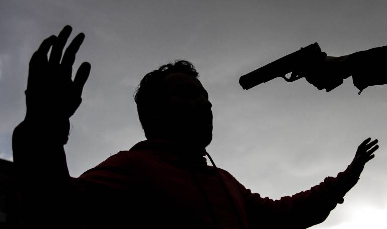 Asesinan a líder social: Amnistía Internacional rechazó asesinato de líder social en Malambo