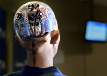 Enseñar a los robots a reconocer su cuerpo, próximo paso de la robótica