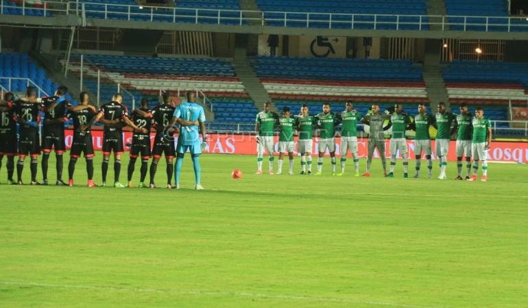 En vivo América Deportivo Cali Semifinal Liga Águila: Sin público y sin goles: América y Cali definirán el finalista en Palmaseca