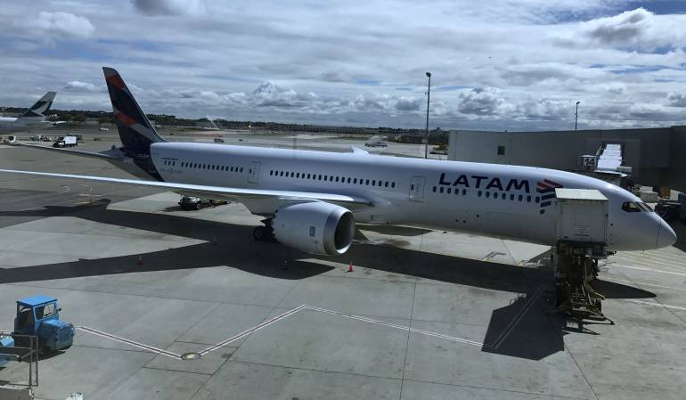 Latam
