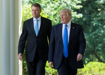Donald Trump llama cobarde a James Comey