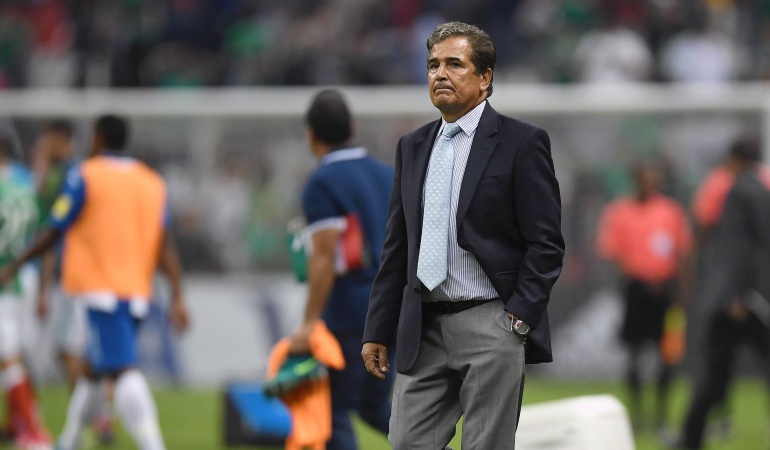 Concacaf: Pienso más en el partido ante Panamá que en cualquier otra cosa: Pinto