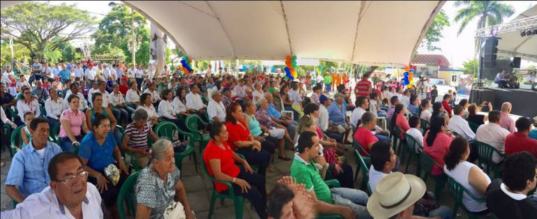 Comunidades de Casanare y Meta cuentan con puntos de acceso a Internet de Alta Velocidad