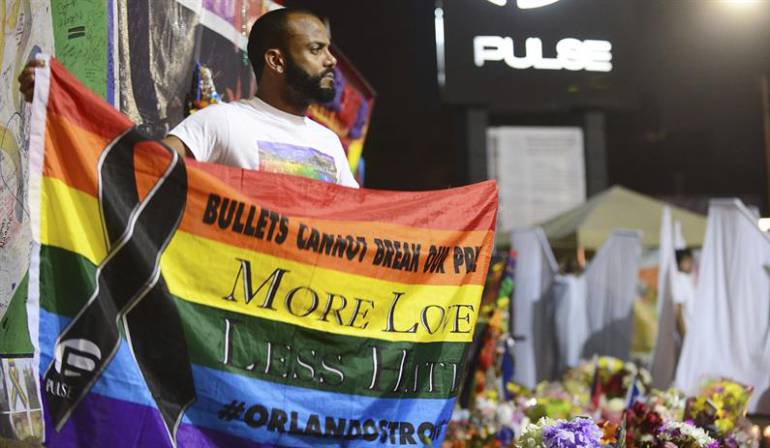Matanza en discoteca Pulse Orlando: La matanza de Orlando y las heridas que no cicatrizan