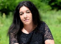 La activista de ultraderecha que se enamoró de un inmigrante ilegal